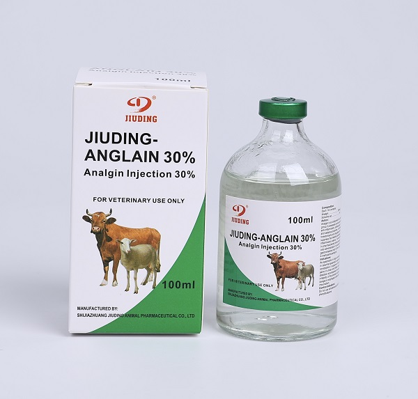 30% Analgin injection